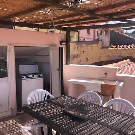 Guesthouse Bosa Di Giuseppe Dış mekan fotoğraf