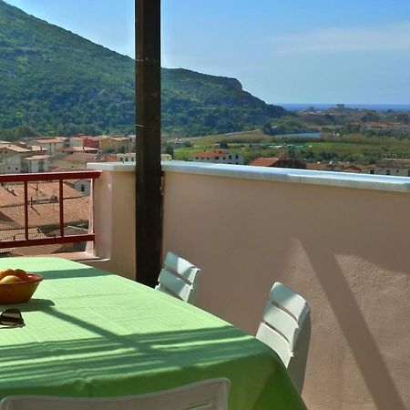 Guesthouse Bosa Di Giuseppe Dış mekan fotoğraf