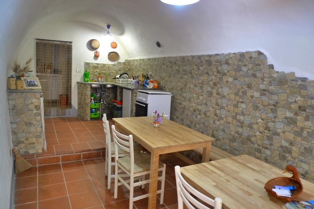 Guesthouse Bosa Di Giuseppe Oda fotoğraf