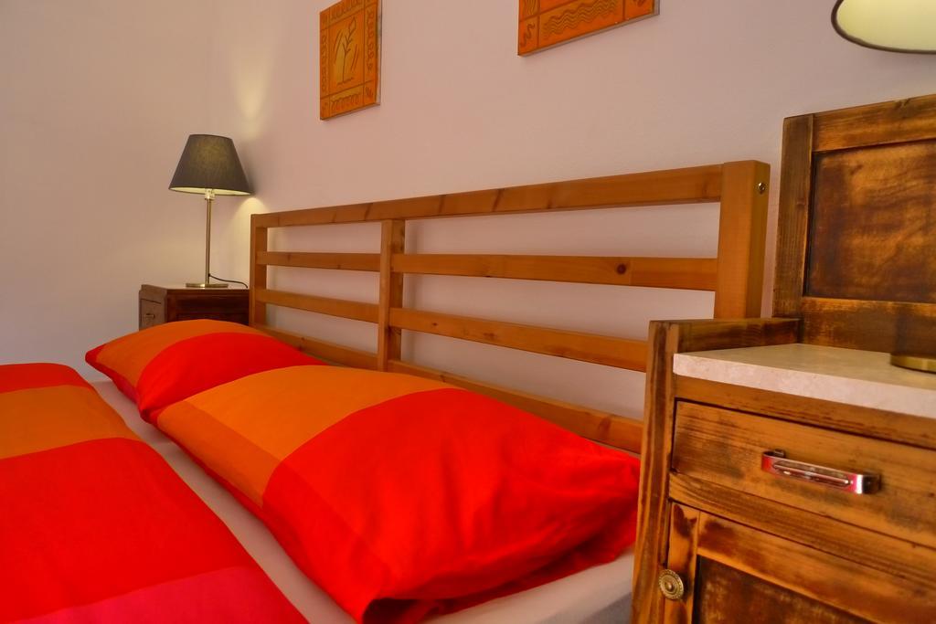 Guesthouse Bosa Di Giuseppe Dış mekan fotoğraf