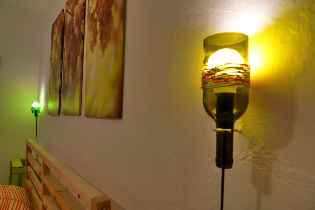 Guesthouse Bosa Di Giuseppe Dış mekan fotoğraf