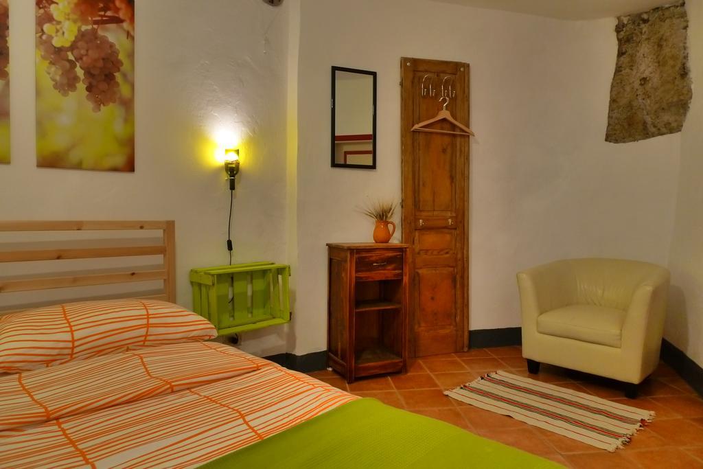 Guesthouse Bosa Di Giuseppe Dış mekan fotoğraf