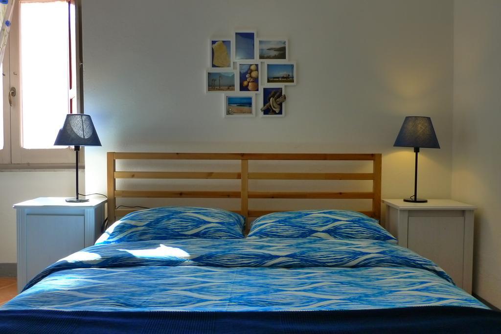 Guesthouse Bosa Di Giuseppe Dış mekan fotoğraf