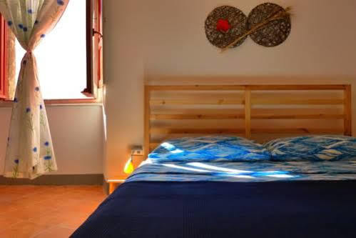 Guesthouse Bosa Di Giuseppe Dış mekan fotoğraf