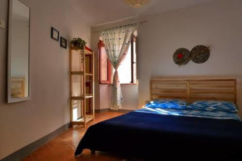 Guesthouse Bosa Di Giuseppe Dış mekan fotoğraf