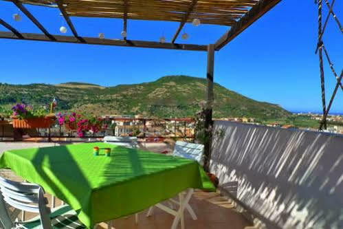 Guesthouse Bosa Di Giuseppe Dış mekan fotoğraf