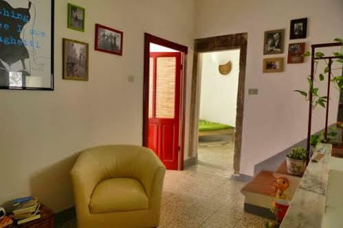 Guesthouse Bosa Di Giuseppe Dış mekan fotoğraf