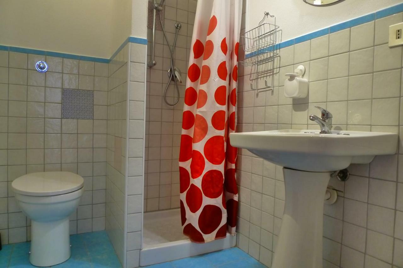 Guesthouse Bosa Di Giuseppe Dış mekan fotoğraf